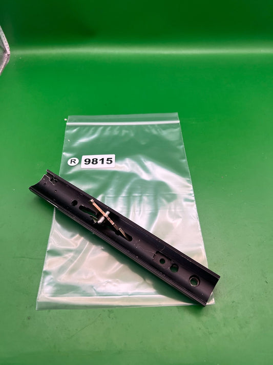 AGD Automag Classic Rail Black