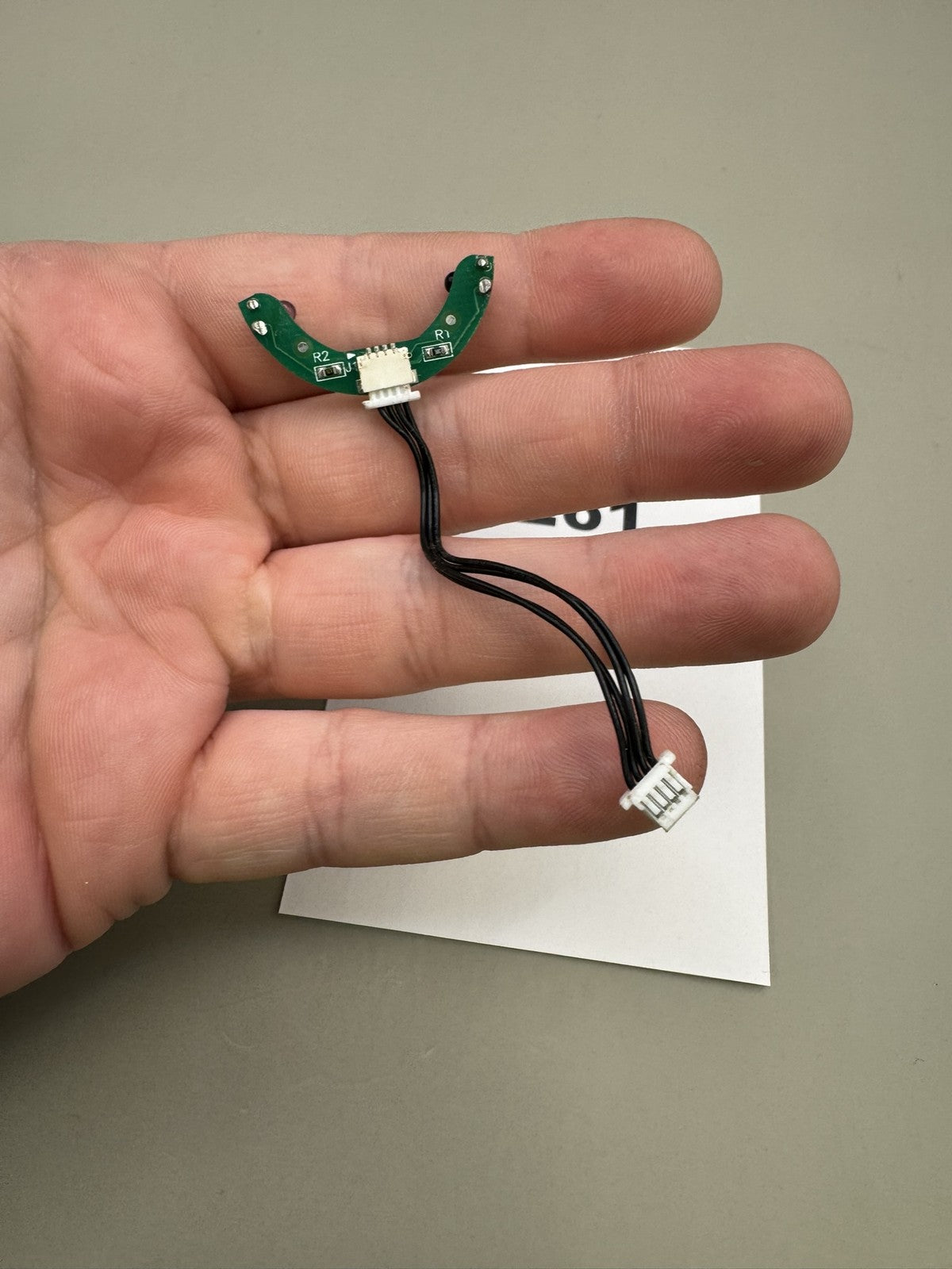 Smart Parts Ion Eye Kit