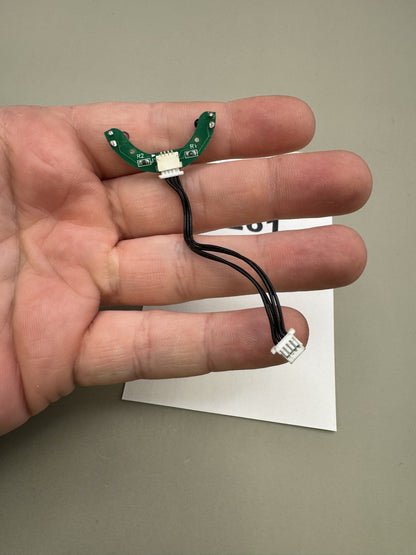 Smart Parts Ion Eye Kit