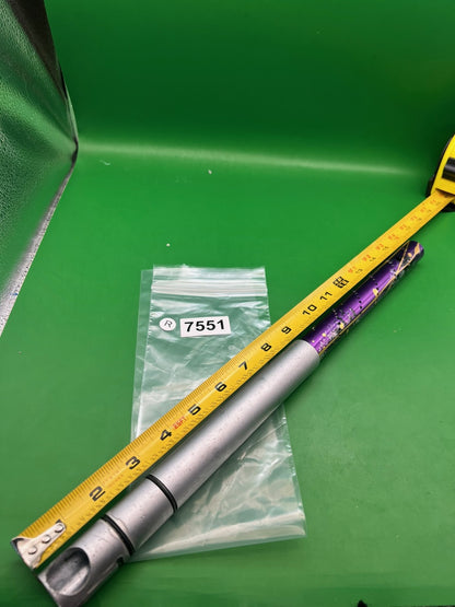 Purple Splash AGD Automag Smart Parts Barrel