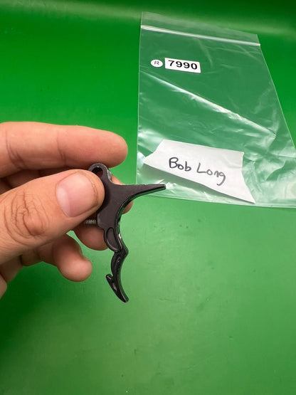Bob Long 2K2 Intimidator Trigger