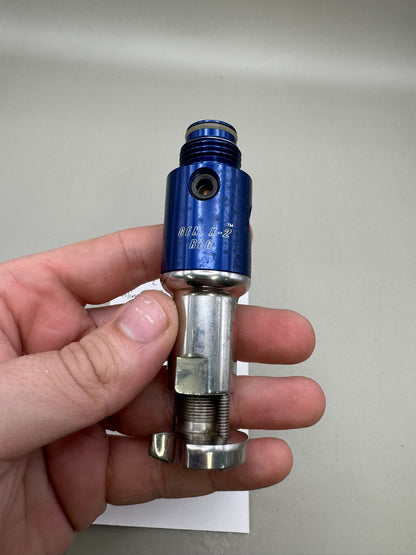 A.N.S. Xtreme Gen X-2 Inline HPR
