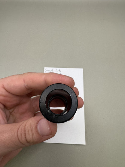 Smart Parts Shocker SFT Bolt Sleeve Black