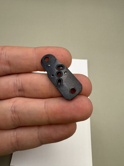 Smart Parts Shocker SFT Solenoid Manifold