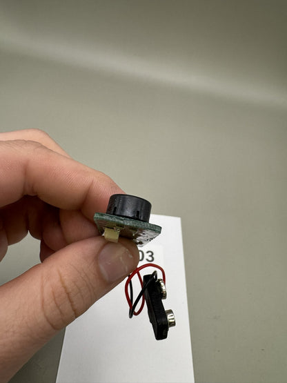 Smart Parts Nerve Board