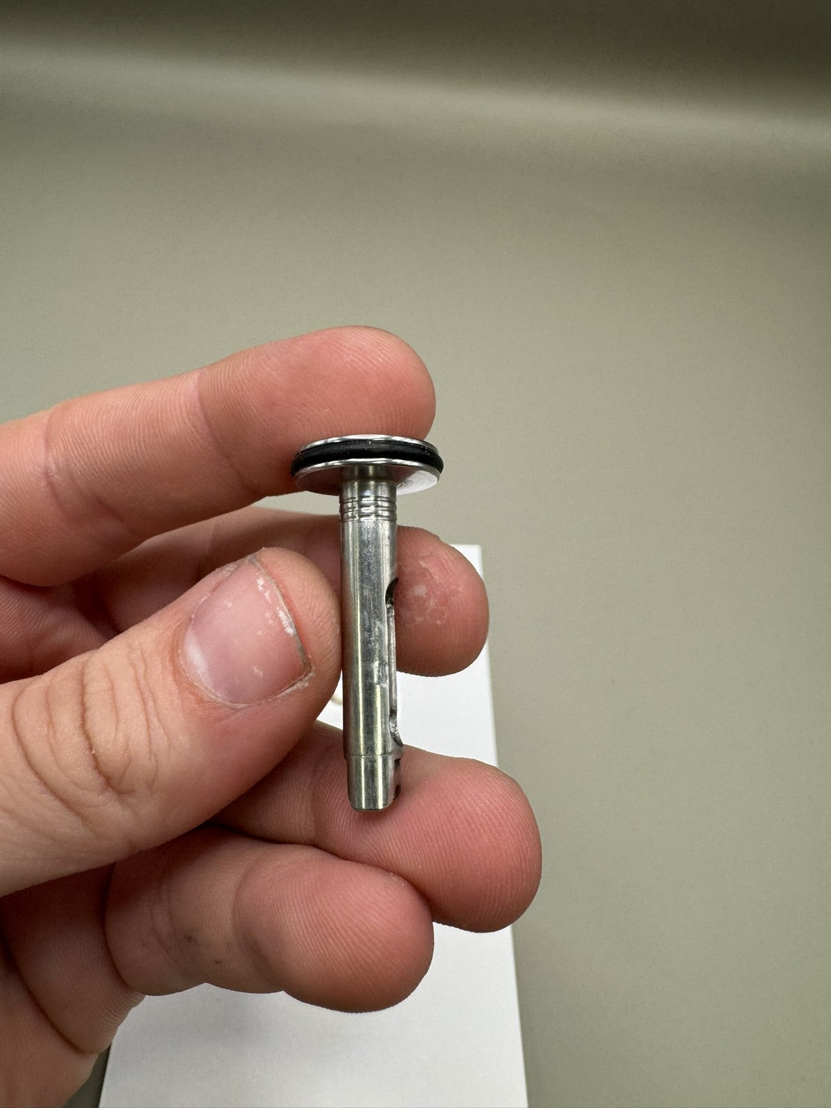 Planet Eclipse Ego 6 Bolt Pin