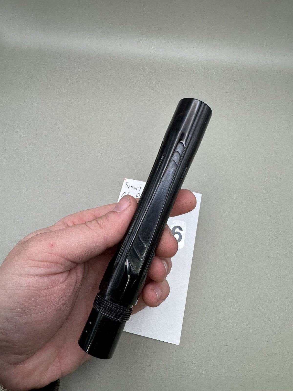 Smart Parts AA Barrel Back AC Thread