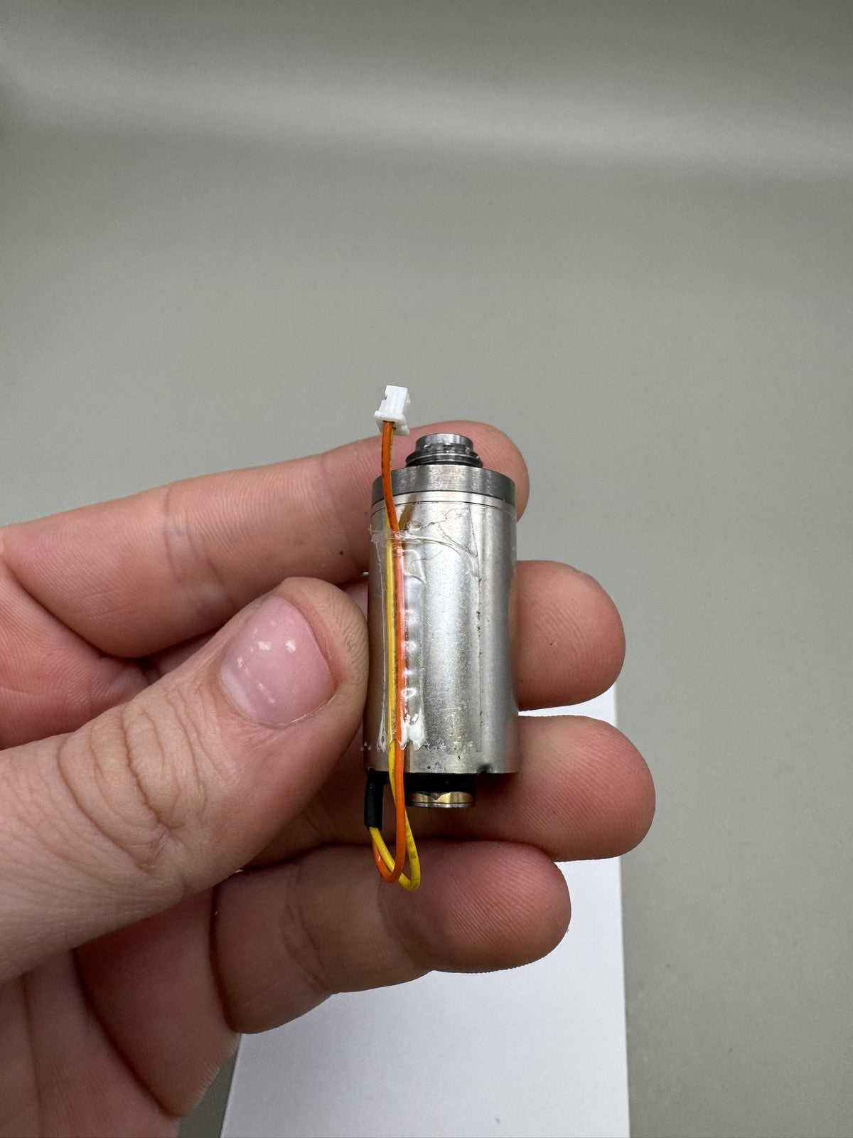 Empire PB AXE 2.0 Solenoid