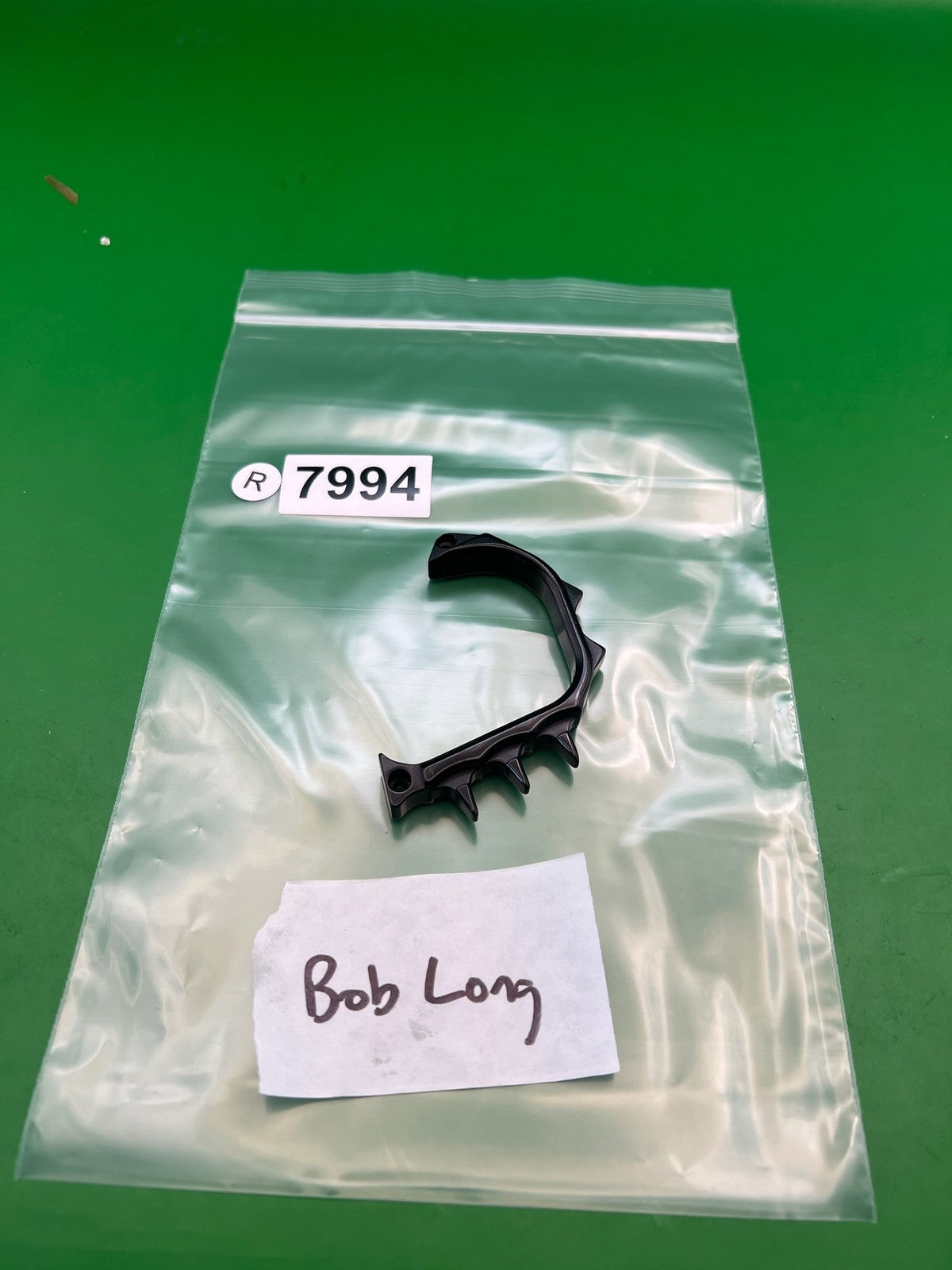 Bob Long Dragon Intimidator Trigger Guard