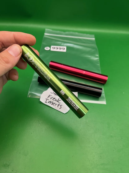 Smart Parts Freak Paintball Barrel Inserts 687 693 695 Bore