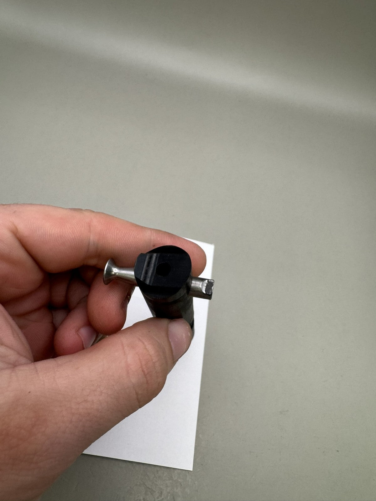 Bob Long G6R Bolt