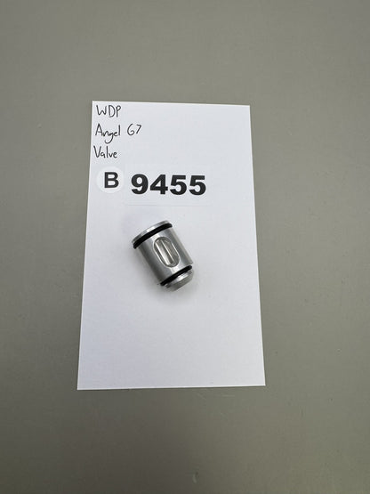 WDP Angel G7 Valve