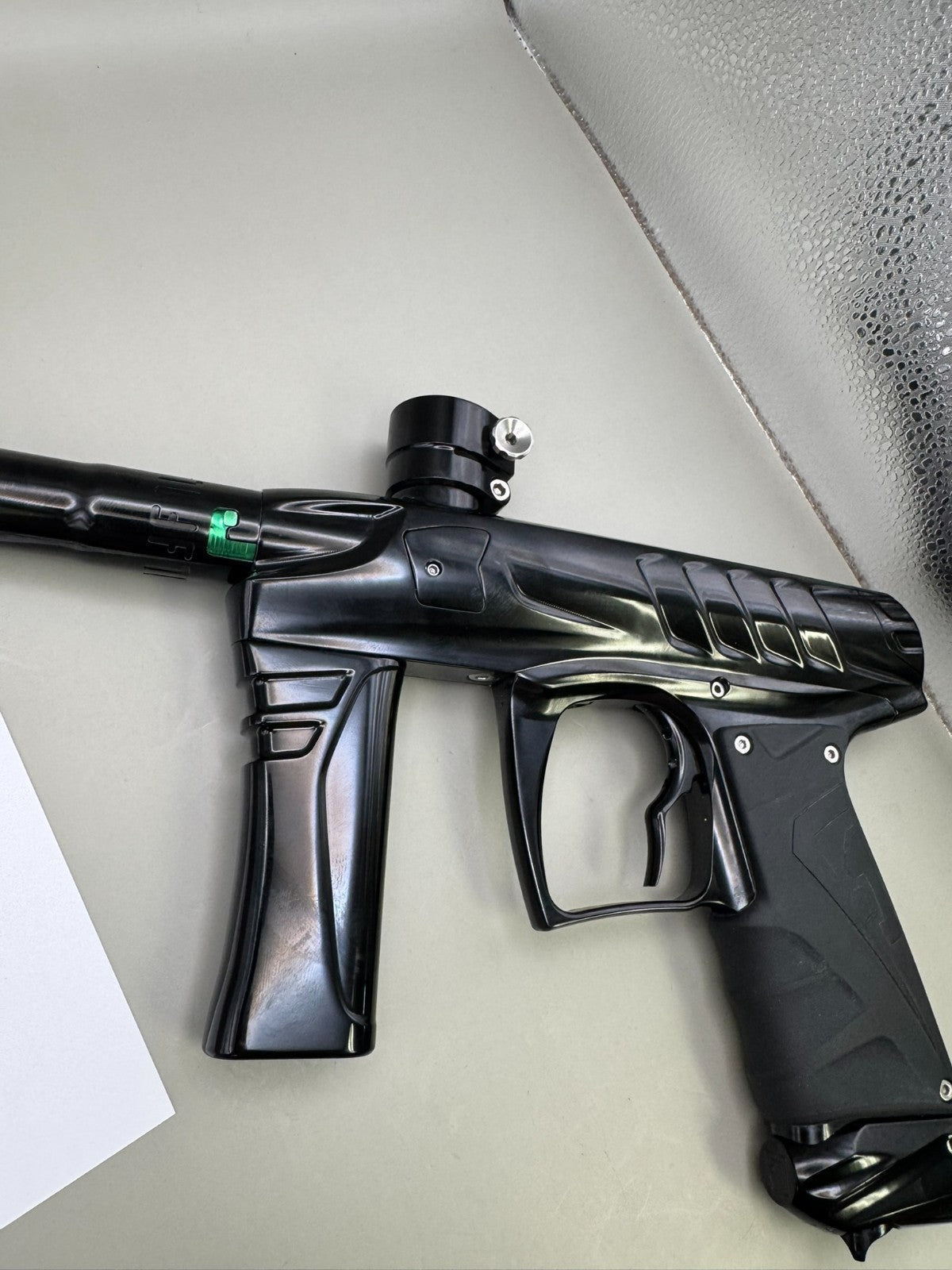 Field One PB V1 Force - Paintball Marker Fully Working