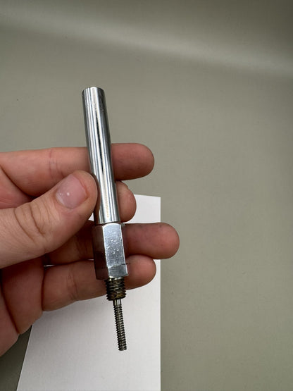WGP Autocoker Ram