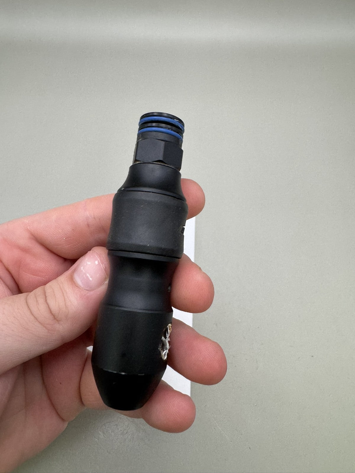 Dye Rize HPR Regulator