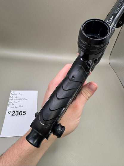 WGP Karnivor Pump - Paintball Marker Fully Working