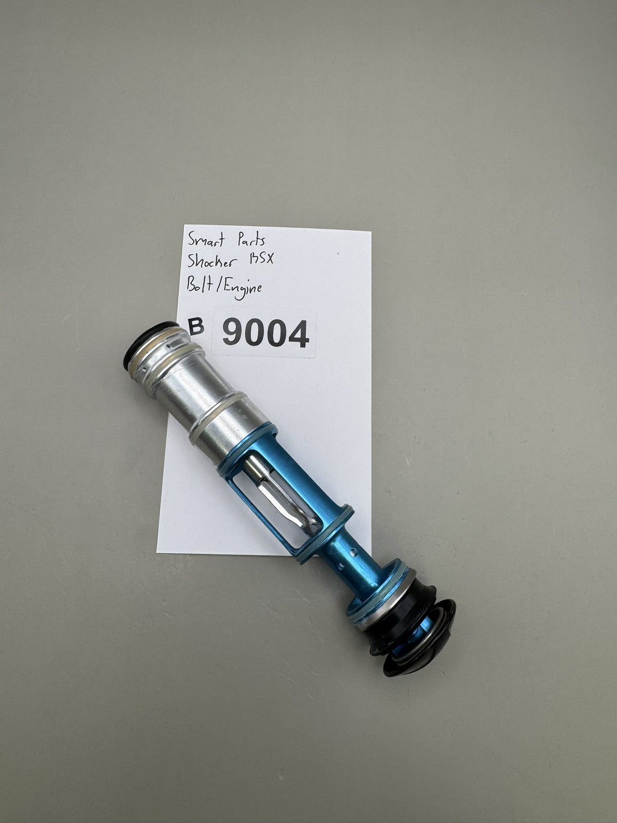 Smart Parts Shocker NSX Bolt/Engine