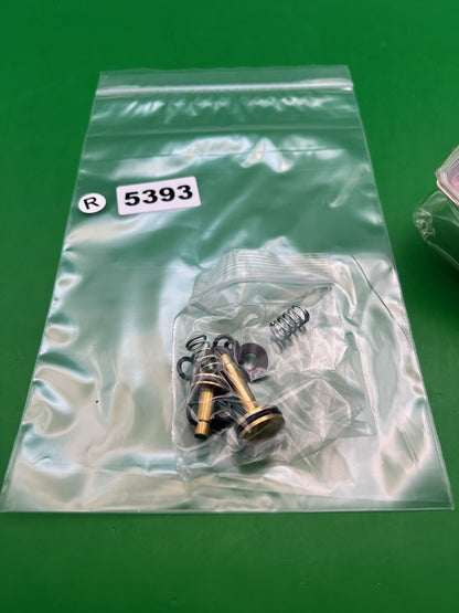 Planet Eclipse Ego Multi-Reg Spares Kit ECLEGOS9800 O-Ring Spring Rebuild