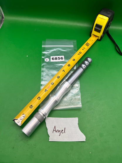 Custom Products 10" Barrel Old Angel Thread .690
