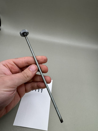 Dye DM3 Breech Rod