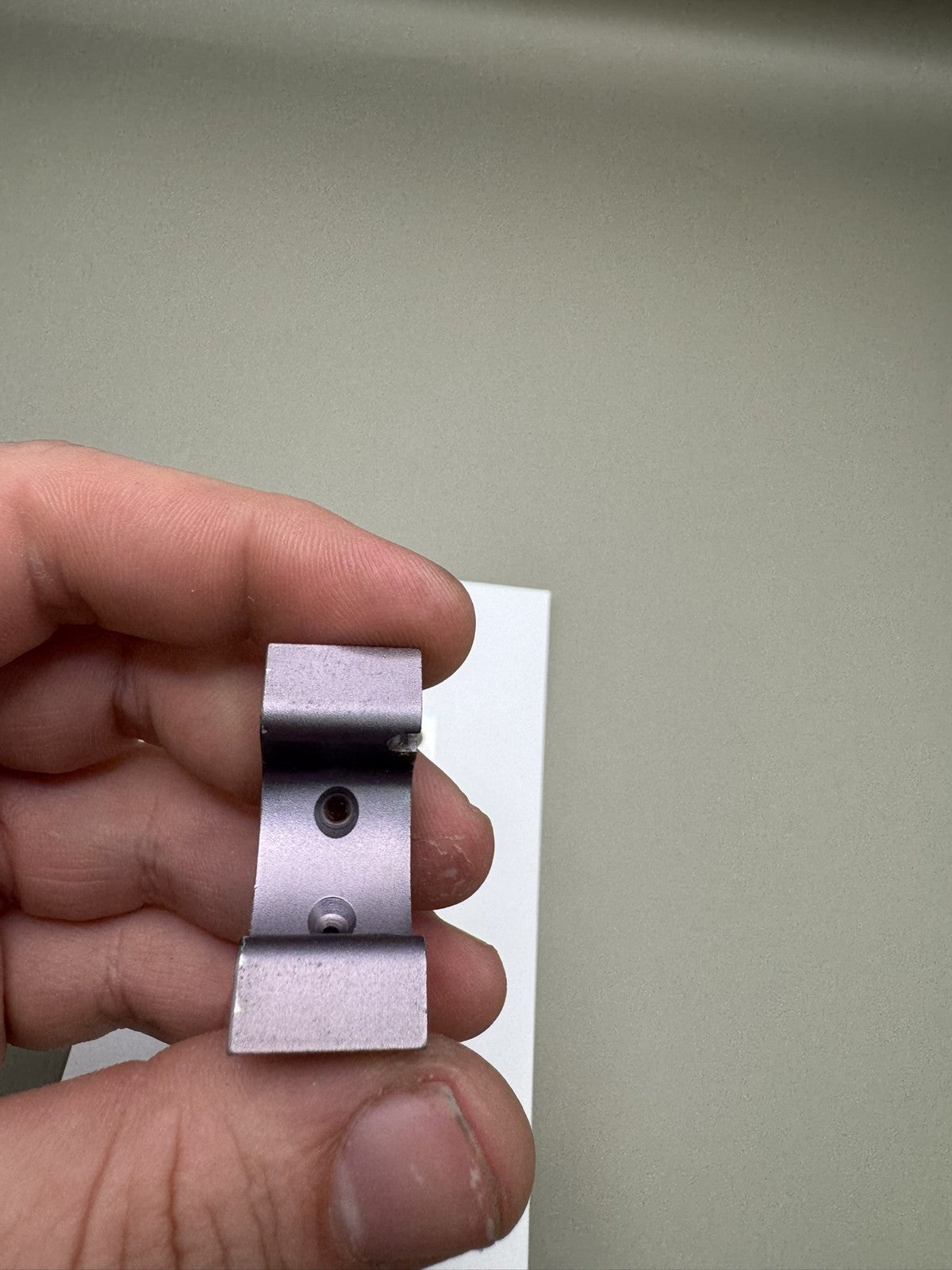 Dye DM3 Eye Carrier