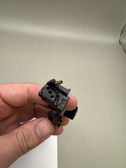Bob Long G6R Solenoid Manifold