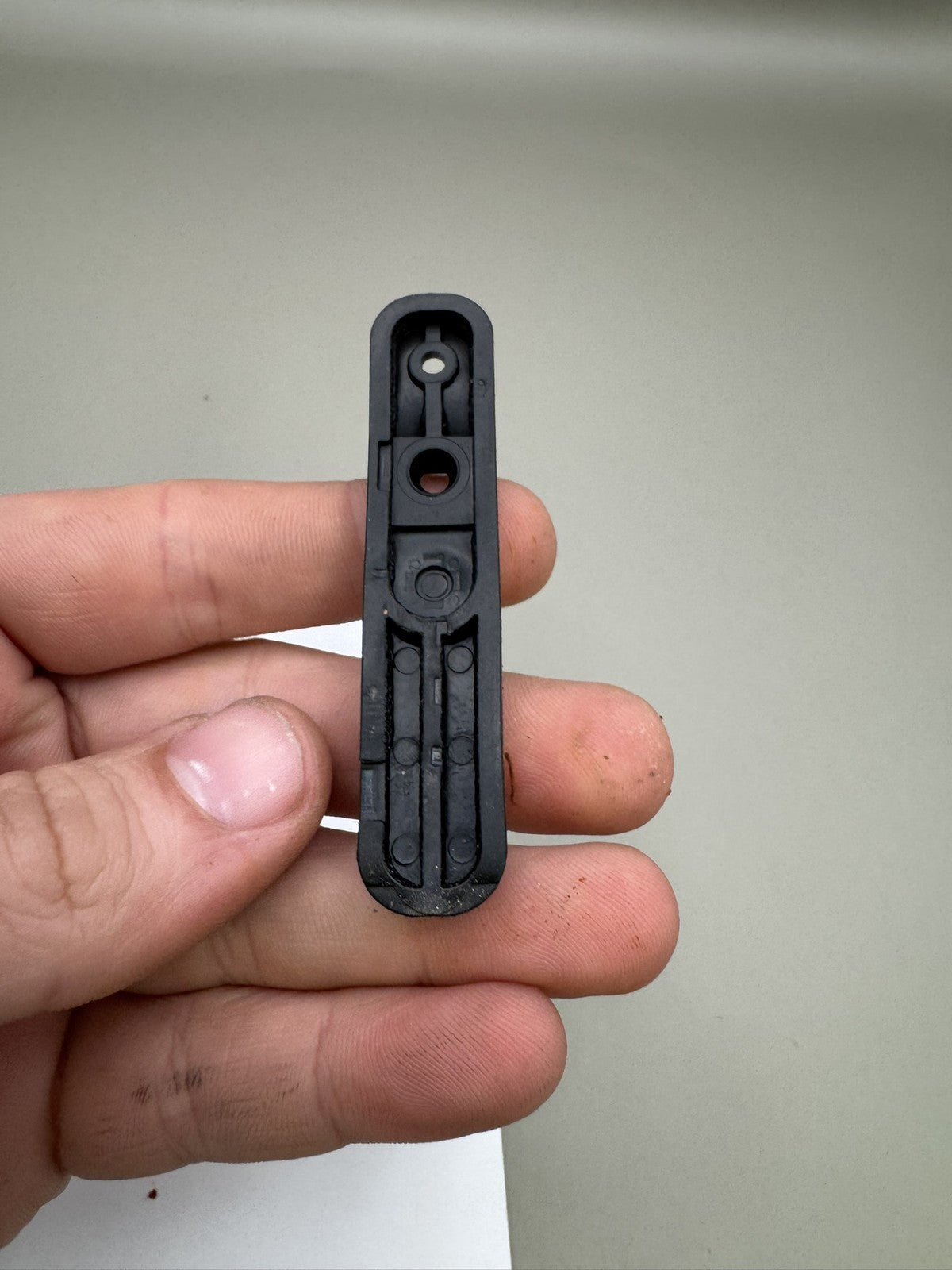 Empire PB Mini GS Board Button Cover