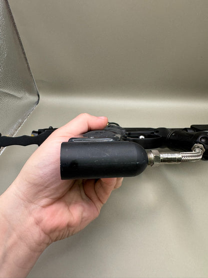 WGP 05 Super Stock Autococker #1 - Paintball Marker Fully Working