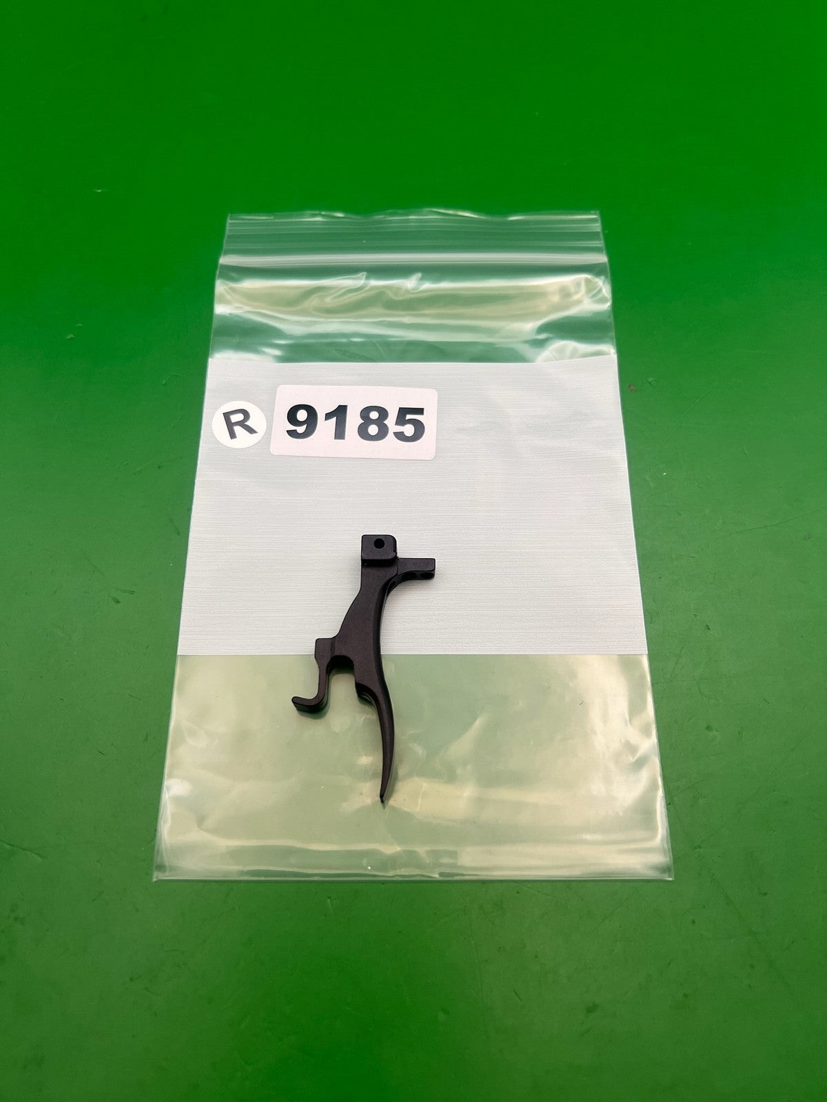 Planet Eclipse Ego 8 Aluminum Trigger Black Rake Style 08 Ego