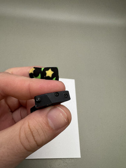 DLX Luxe 1.0 Infamous Trigger