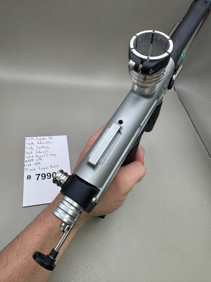 CCM/Works PB Works Autococker - Paintball Marker Fully Working