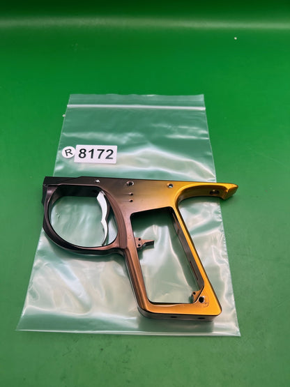 Dye DM4 Frame
