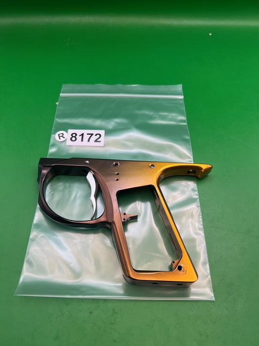 Dye DM4 Frame Rare Femme Fetal