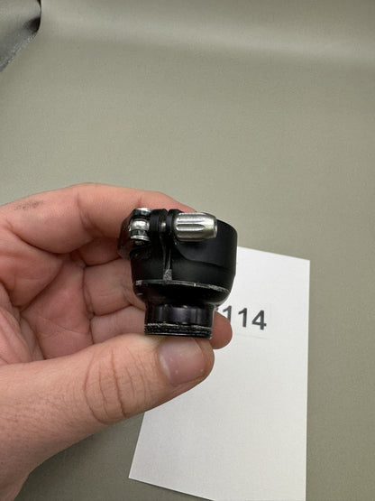 Smart Parts Shocker SFT Feedneck