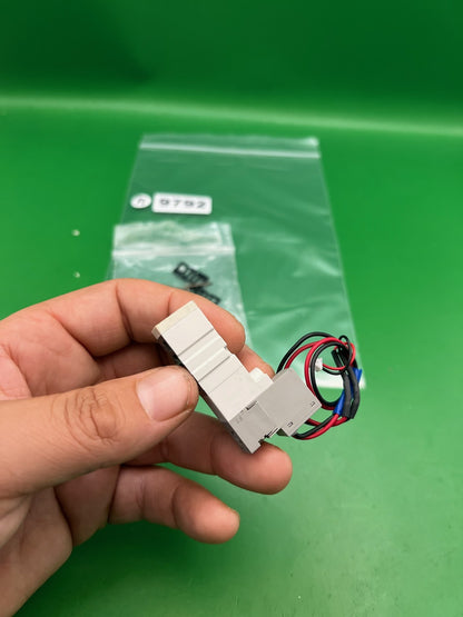 Eblade Solenoid Kit