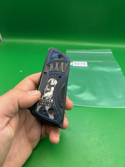 Hybrid PB Contract Killer 1911/45 Style Grips