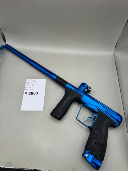 Planet Eclipse Infamous CS2 - Paintball Marker Fully Working