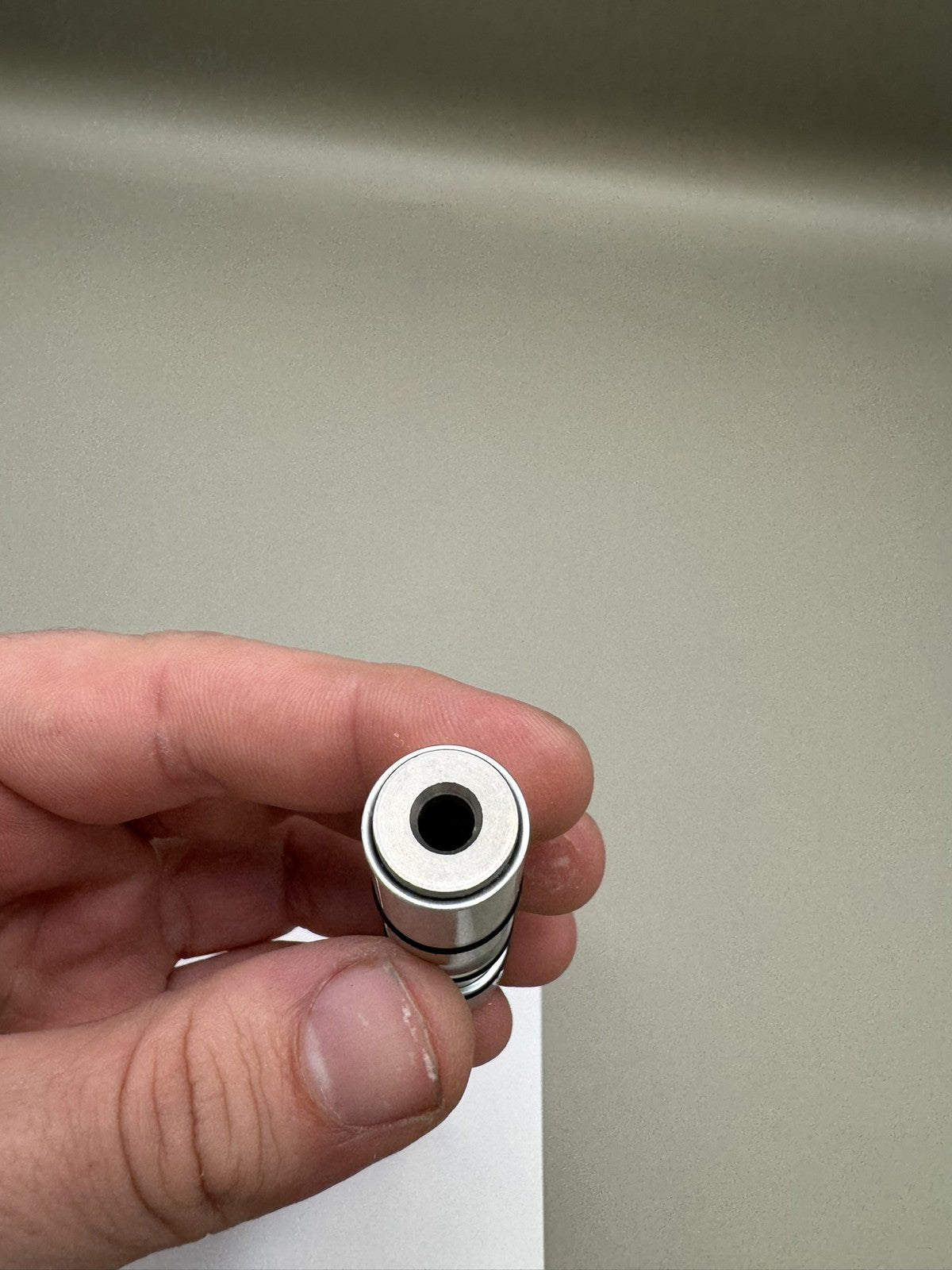 Dye DM6 LPR