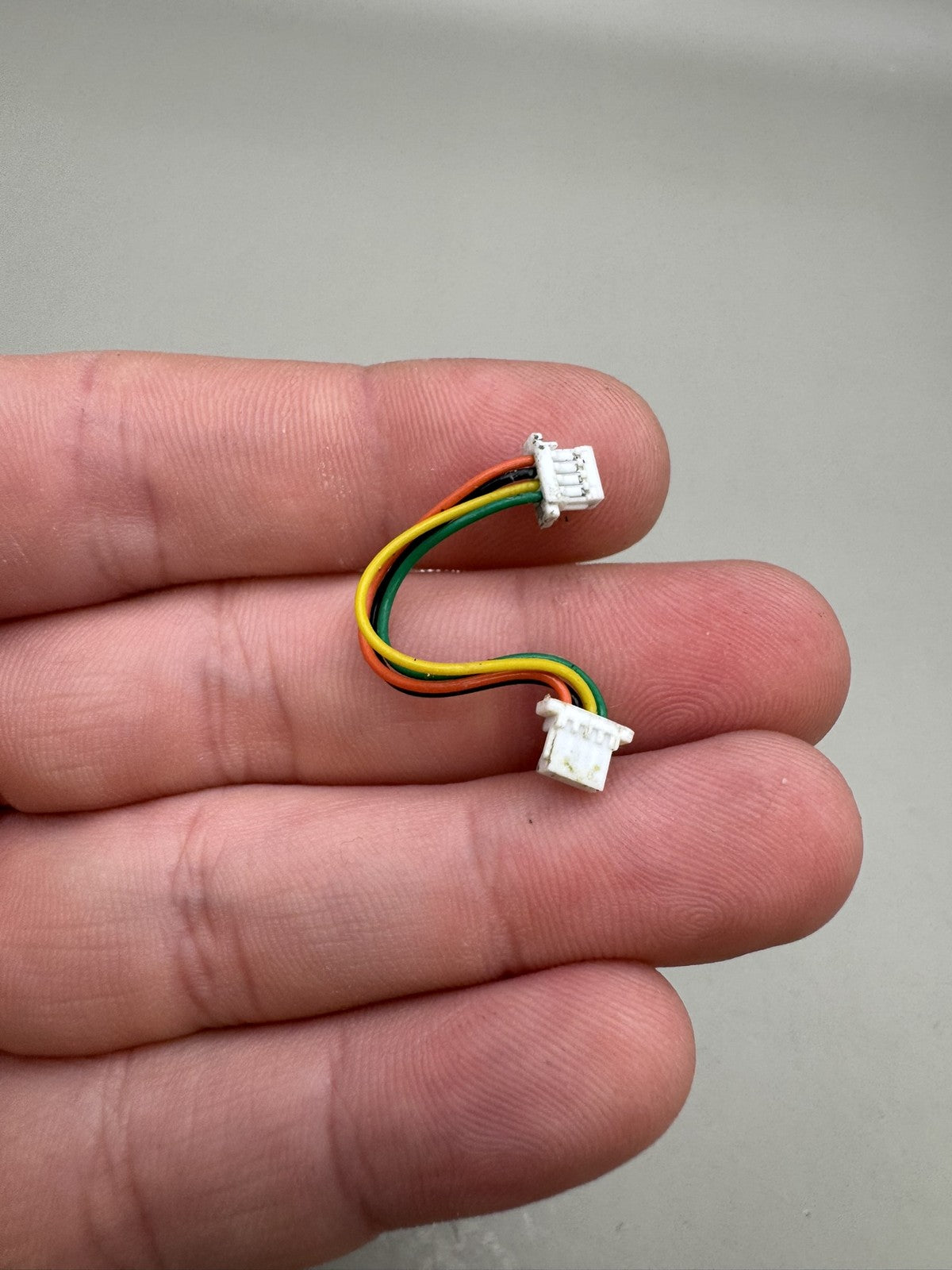 Empire Vanquish Eye Wire Harness
