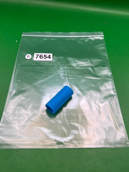 Planet Eclipse Shaft FL Rubber Barrel Sleeve - Blue