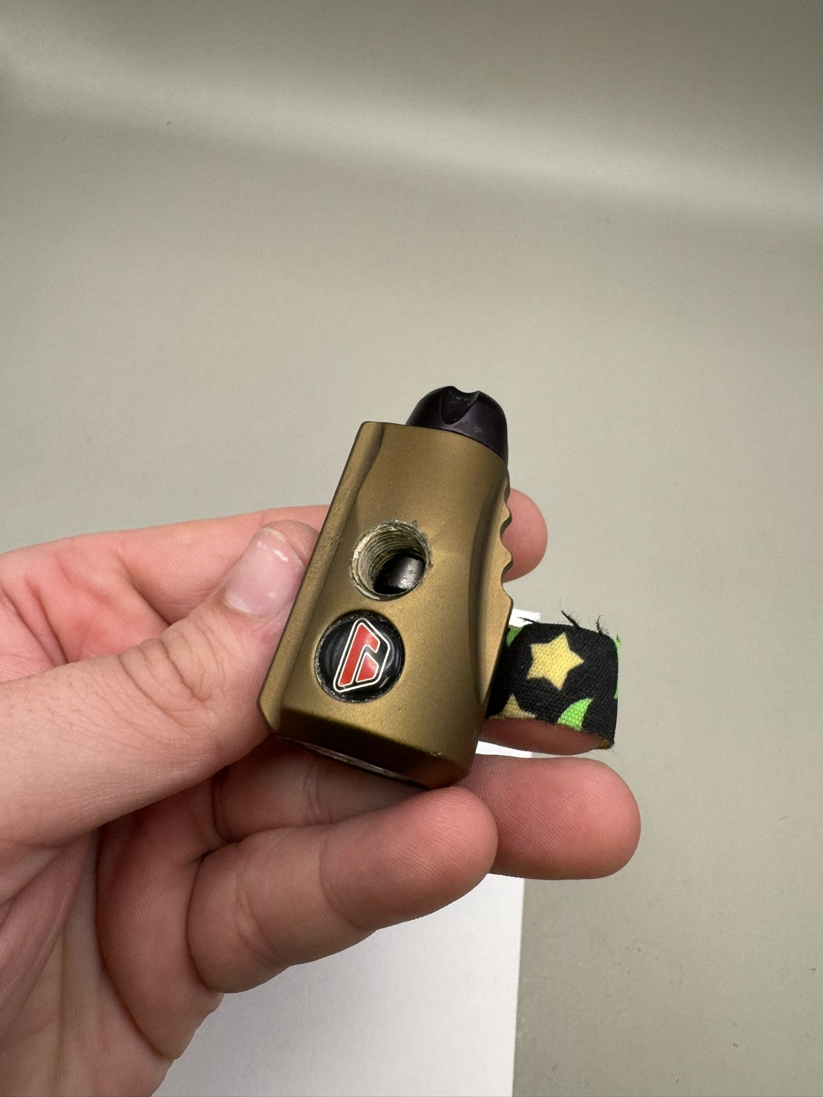Proto /Dye ASA