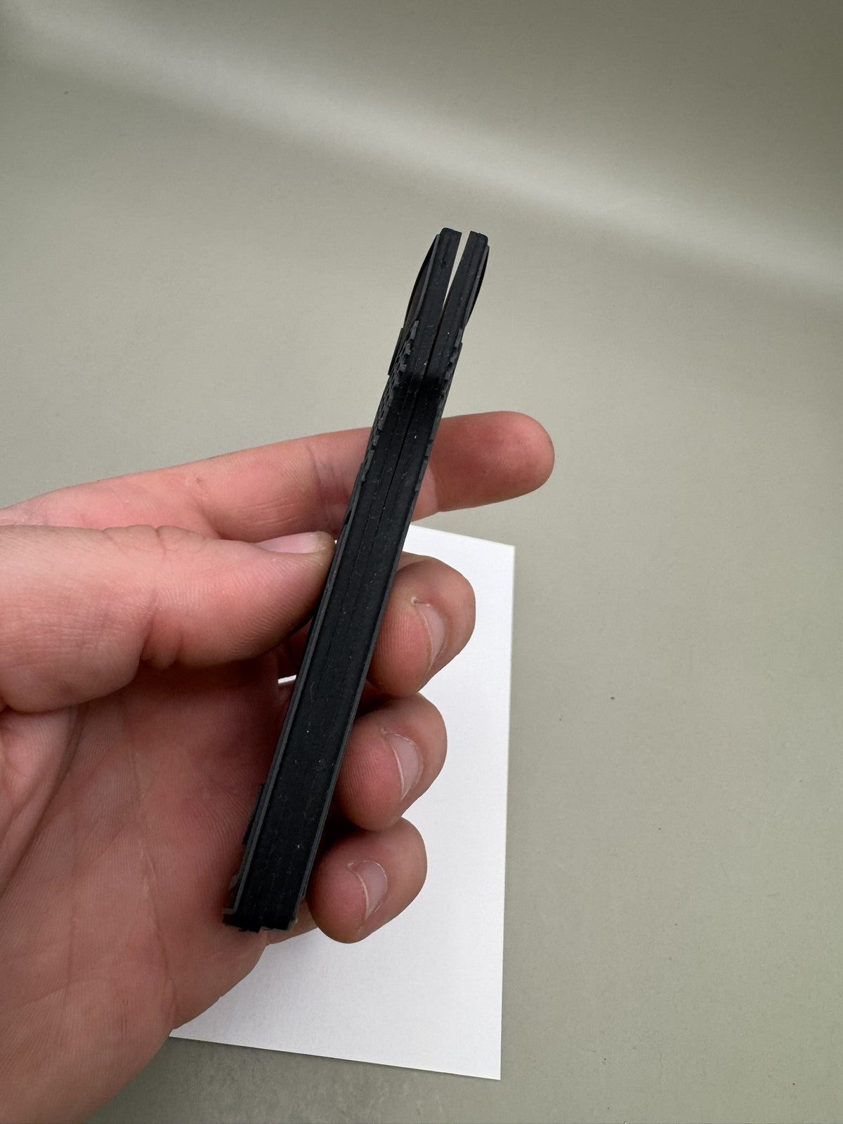 Free Flow PB 1911 /45 Style Split Grips