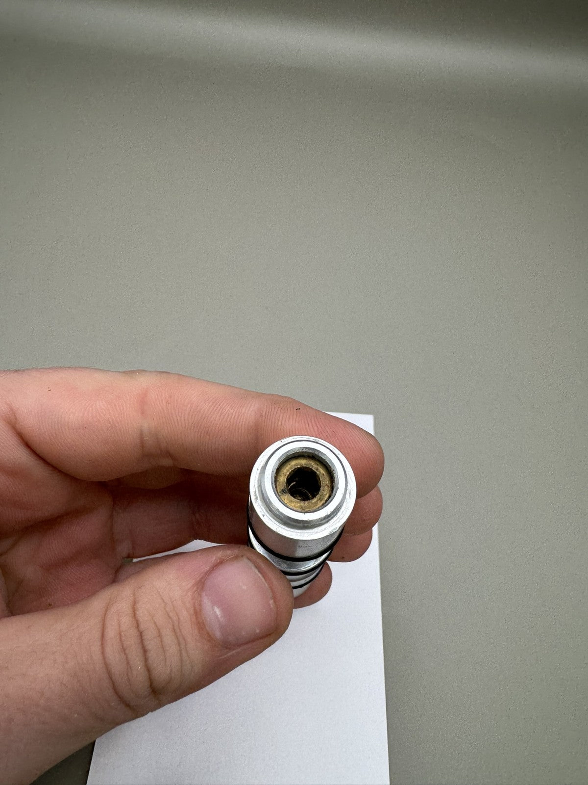 Dye DM5 LPR Low Regulator Paintball Marker Part