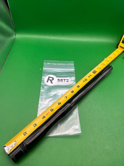 Bob Long 2 Piece 14" .689 Black