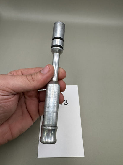 WGP Autococker 2K+ Bolt Silver