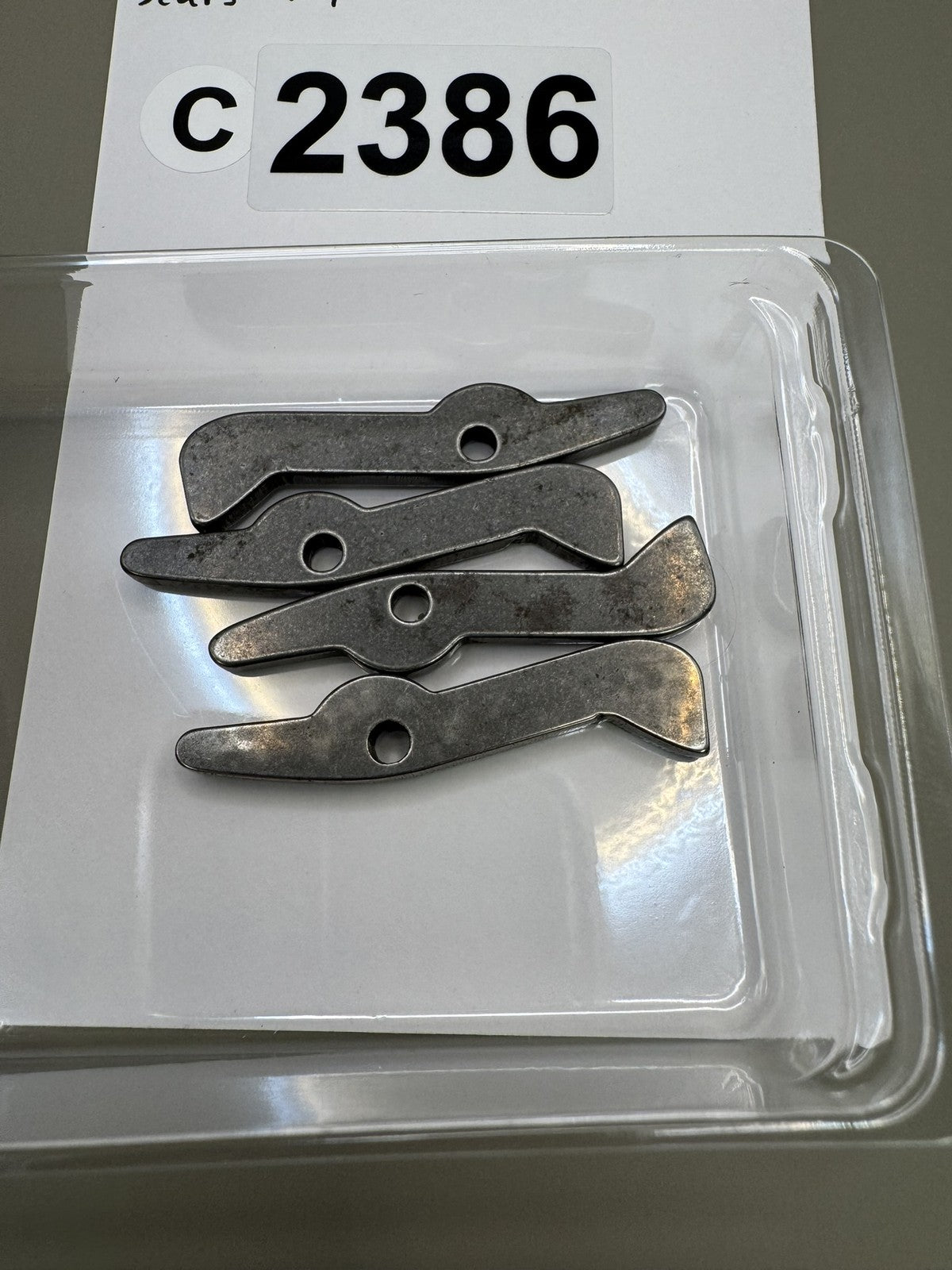 WGP Autocoker Sears X4