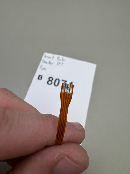 Smart Parts Shocker SFT Eye