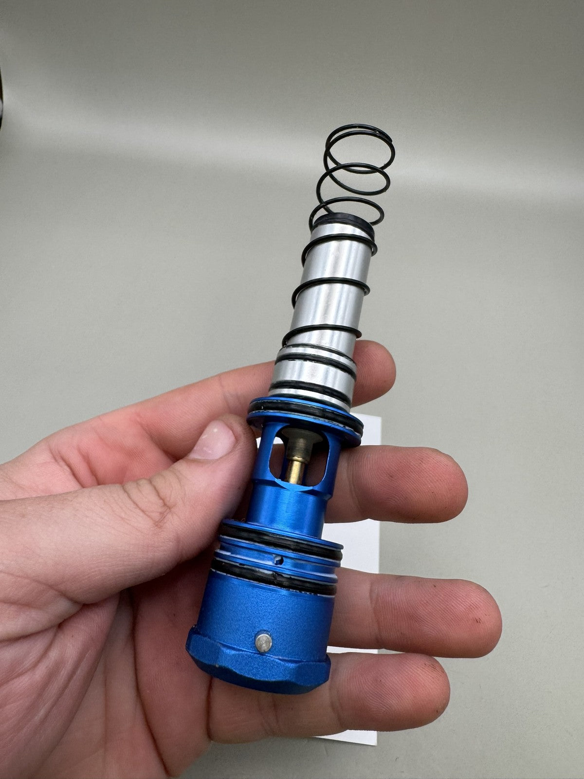 Empire PB AXE 2.0 Bolt /Engine