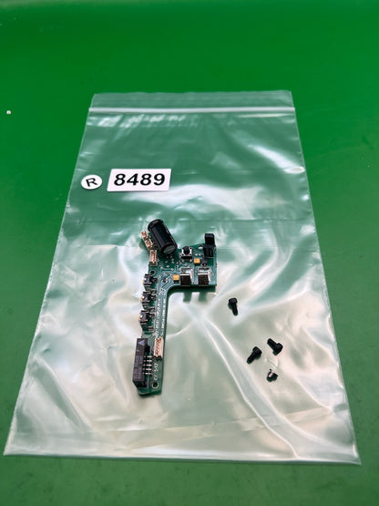 Planet Eclipse E1 Eblade Circuit Board WGP Autococker Electronic Upgrade