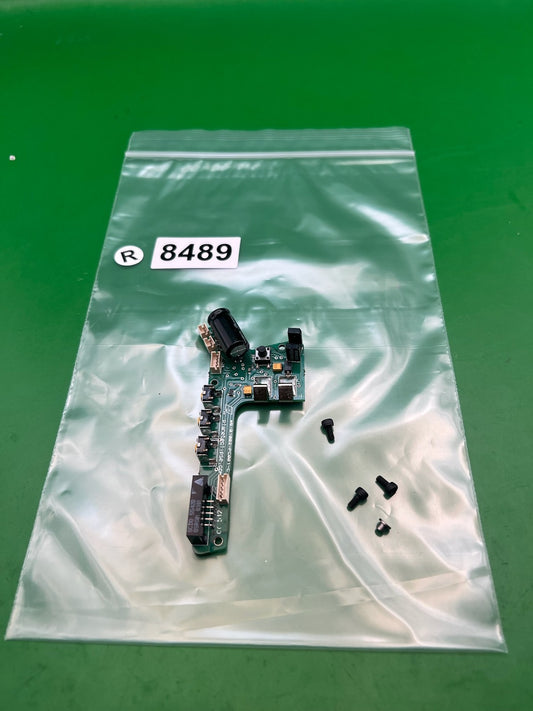 Planet Eclipse E1 Eblade Circuit Board WGP Autococker Electronic Upgrade